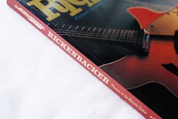 RICKENBACKER リッケンバッカー　リット・ミュージック Amazon.co.jp: RICKENBACKER リッケンバッカー リットー